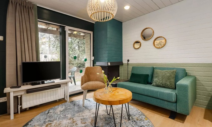 Peer Apartment | Premium-Apartment für 3 Personen
