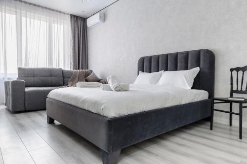 Almaty Apartment | Premium Apartment Network by MEGA Mall