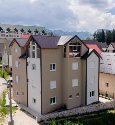 Zabljak Apartment | Premium Apartments