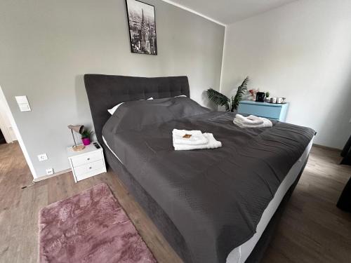 Schwetzingen House | Premium Apartments Schwetzingen, Heidelberg, Speyer