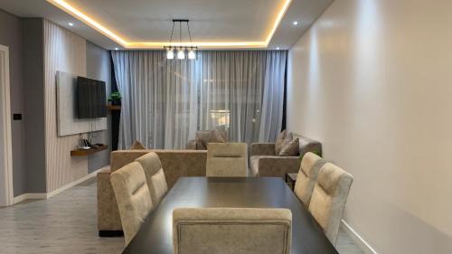 Yaounde Apartment | Premium appart avec piscine et Parking