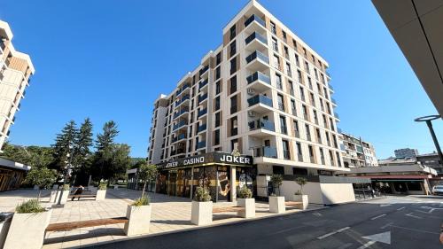 Doboj Apartment | Premium