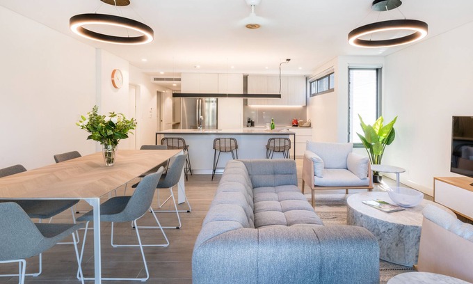 Coogee Apartment | Premium Beachside apartment living in Coogee- E6