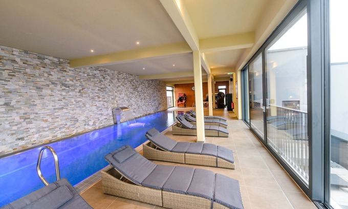 Obersendling Hotel | Premium by GS Hotel