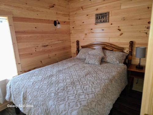 Bliss Other | Premium Cabin - Aspen