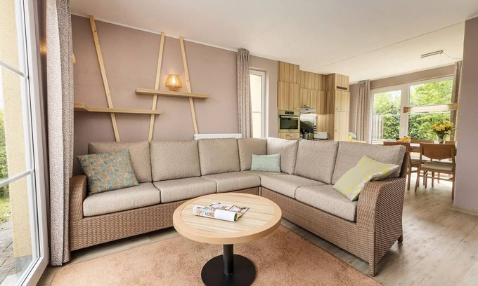 Ortsmitte House | Premium Cottage für PRM 4 Personen - Neues Design