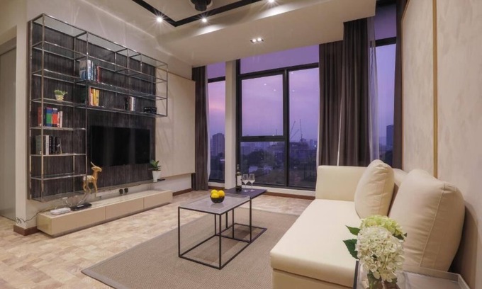 Kuala Lumpur Apartment | Premium family suite 4