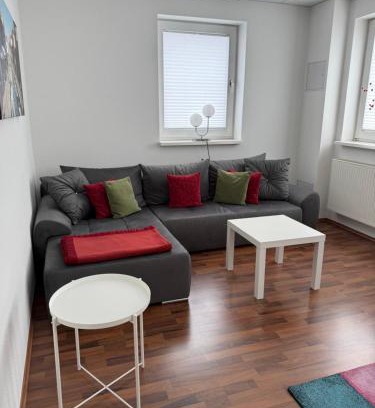 Witzenhausen Apartment | Premium Ferienwohnung Südsonne