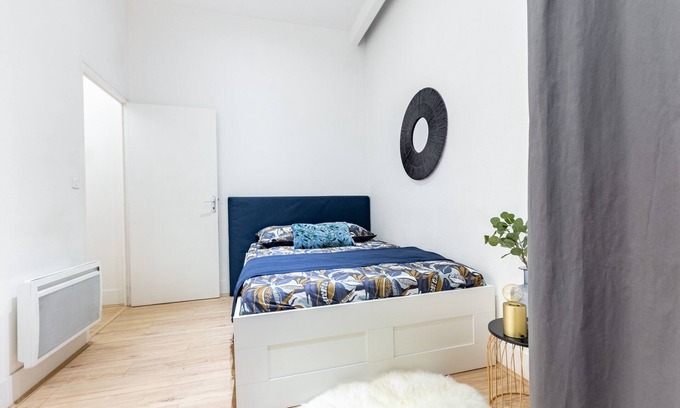 Saint-Georges Apartment | Premium flat in the heart of the historic centre