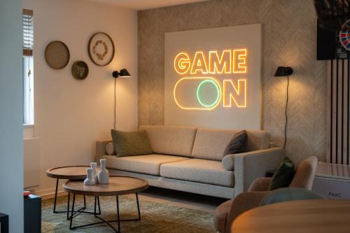 Thorn Villa | Premium Game Villas, Parc Maasresidence Thorn