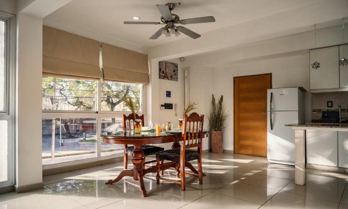 Historic Center Apartment | Premium Gold Mendoza