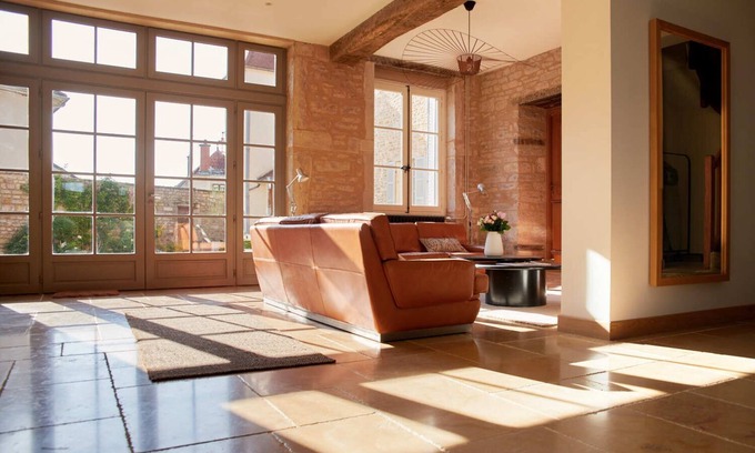 Gevrey-Chambertin House | Premium guest house in the picturesque village of Gevrey-Chambertin