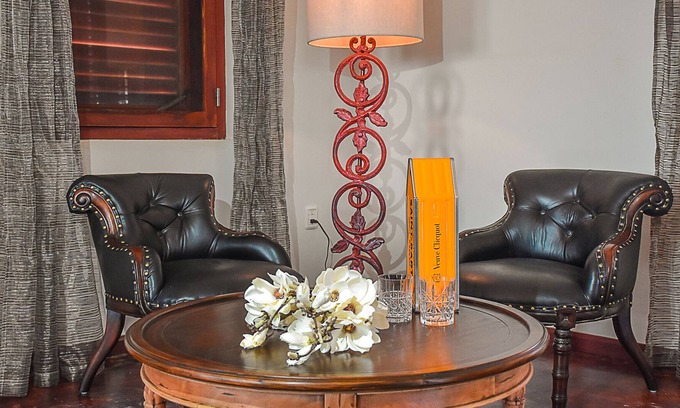 Kralendijk Apartment | Premium Honeymoon in Sorobon Apartments