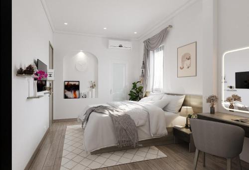 District 1 Hotel | Premium Hotel Lumiere