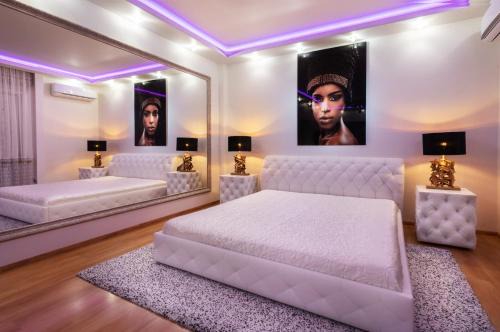 Klaipeda Apartment | Premium Jacuzzi Apartment