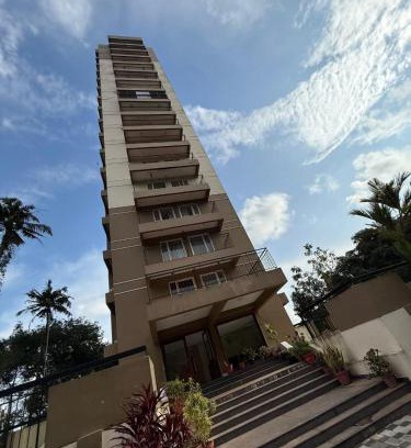 Tiruvalla House | Premium ,modern 2 rooms apartment