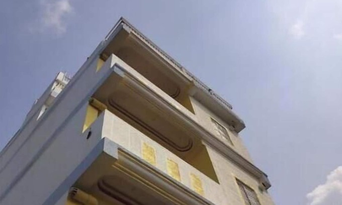 Vijaya Bank Layout Apartment | Premium Modern One BHK Flat near Main Temple