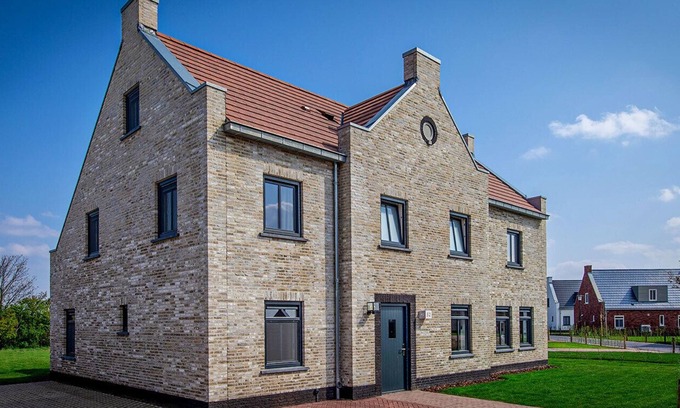 Thorn Villa | Premium Outdoor 20p - Ten Bedroom Villa, Sleeps 20