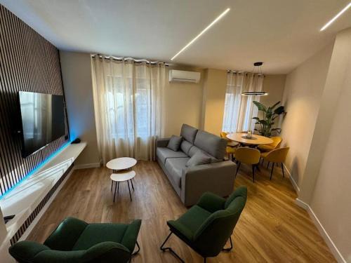Centro Apartment | Premium Plaza de la Fuente