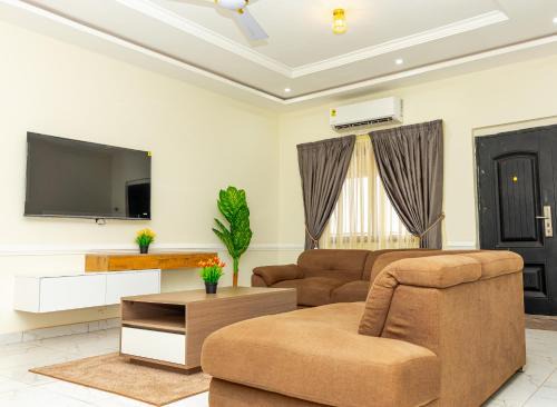 Adenta Apartment | Premium Prestige Apartment