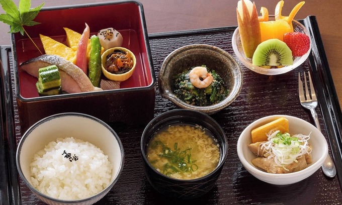 Oishi Hotel | Premium Room No Mt Fuji view Openair bath and balcony included Breakfast included/Minamitsuru-gun Yamanashi