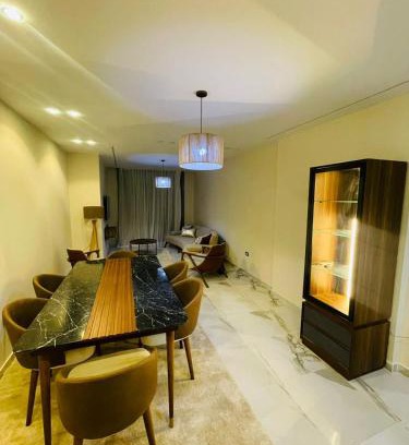 Nasr City Apartment | Premium Stay l One Kattamya, Nasr City "2"