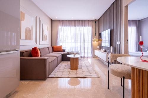 RACINE EXTENSION Apartment | Premium Stay - Lux Housing Bourgogne