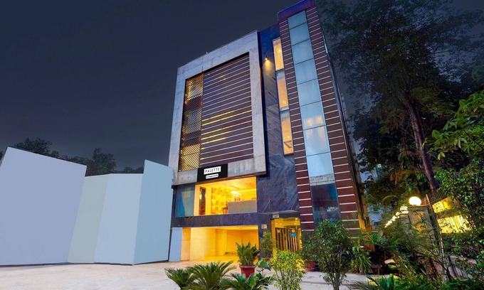 Lajpat Nagar House | Premium Stays in the Heart of South Delhi