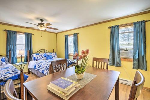 Pleasant Mount House | Premium Suite Near Elk Ski 40 Off Free Wifi! - Branderberg Suite