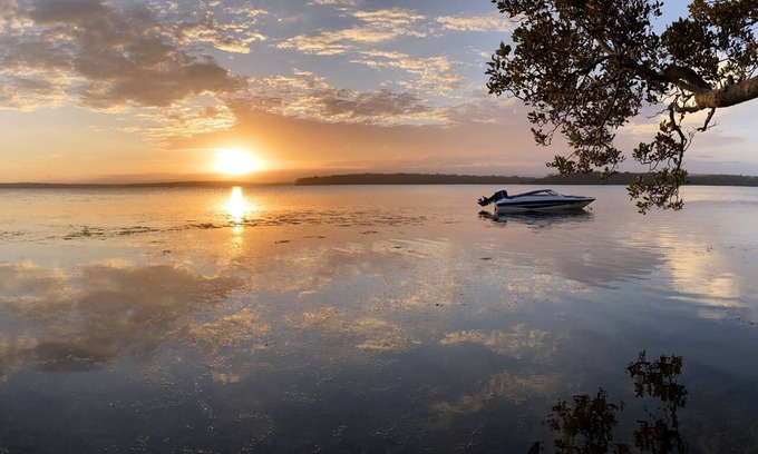 St. Georges Basin House | Premium Waterfront - Jervis Bay Area