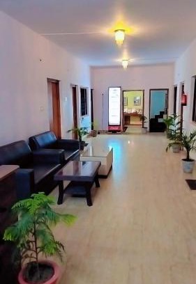 Ayodhya House | Premshi Guest House