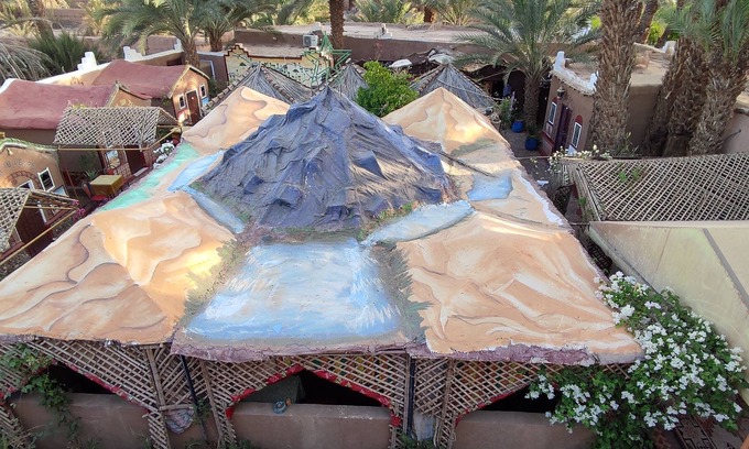 Zagora House | Prends Ton Temps