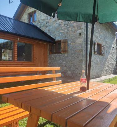 Konjic Apartment | Prenociste B&M - Lukomir