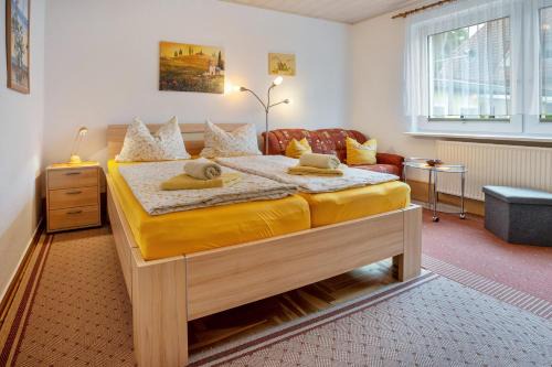 Ostseebad Prerow Apartment | Prerow Am Deich - Ferienwohnung 2