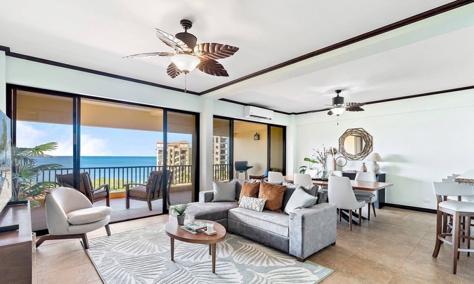 Playa Flamingo Apartment | Presidential Suite 22 Flamingo, Luxury Condo with Panoramic Ocean Views