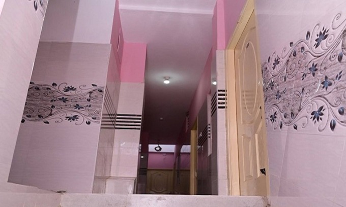 Moratandi Hotel | Presidency Inn