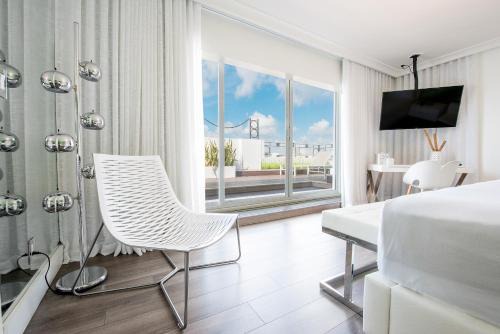 South Beach Hotel | President Hotel