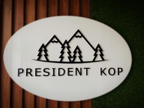 Lisina Apartment | President Kop Apartmani