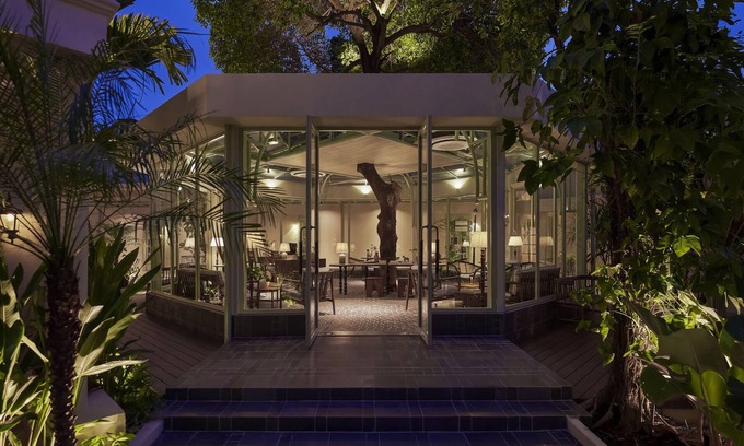 District 3 Hotel | President Maison Signature by M Village