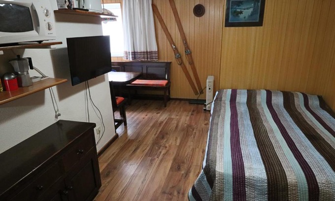 Pradollano Apartment | Presidente con vistas al Veleta