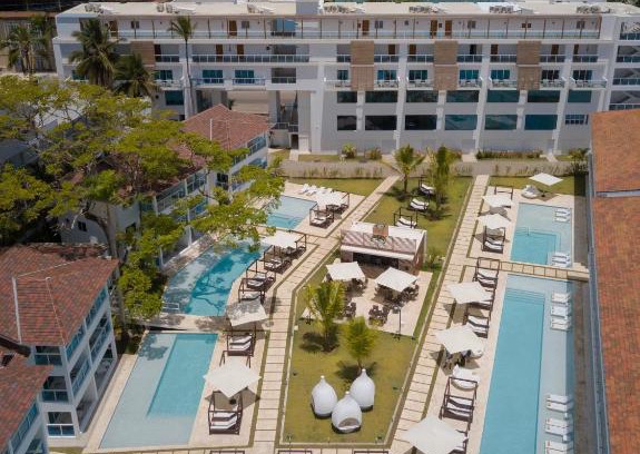 Cabarete Hotel | Presidential Suites Cabarete - Room Only