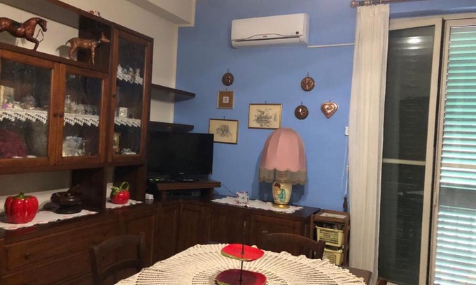 Province of Messina Apartment | Pressi Caronte e svincolo autostrada,appartamento