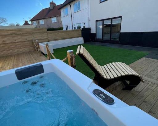 Prestatyn House | Prestatyn Holiday Home