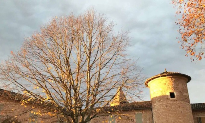 Castelnau-de-Montmiral Apartment | Prestige flat in a 17th century castle - PRM