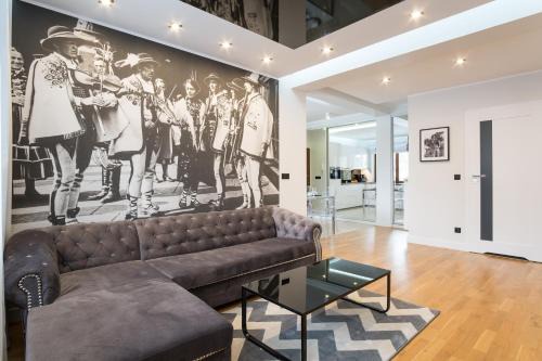 Zakopane Apartment | Prestige Apartamenty Bystra Woda Centrum