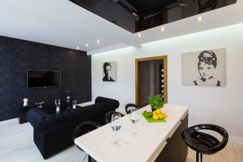 Kielce Apartment | Prestige Apartamenty VINCI Centrum