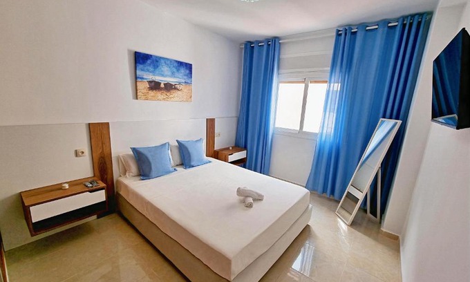 Oued Laou Apartment | Prestige Apartment Oued Laou