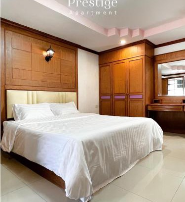 Bang Kaeo Apartment | Prestige Apartment