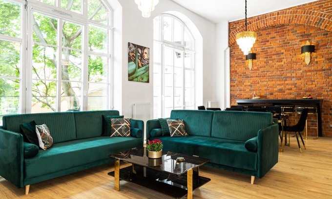 Stare Miasto Apartment | Prestige Apartments 12