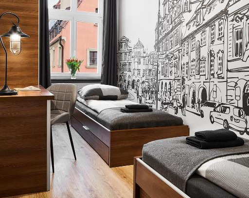 Wroclaw Old Town Apartment | Prestige Apartments 7